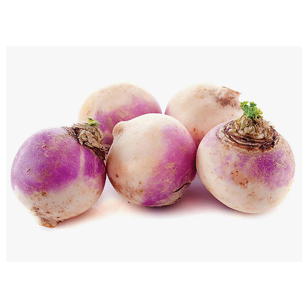 Rutabaga American Purple Seeds – Heirloom, High-Yield Root Vegetable for Home Gardens | Neera Seeds product photo [neera-v4-7edd293ee8006b35ad17]