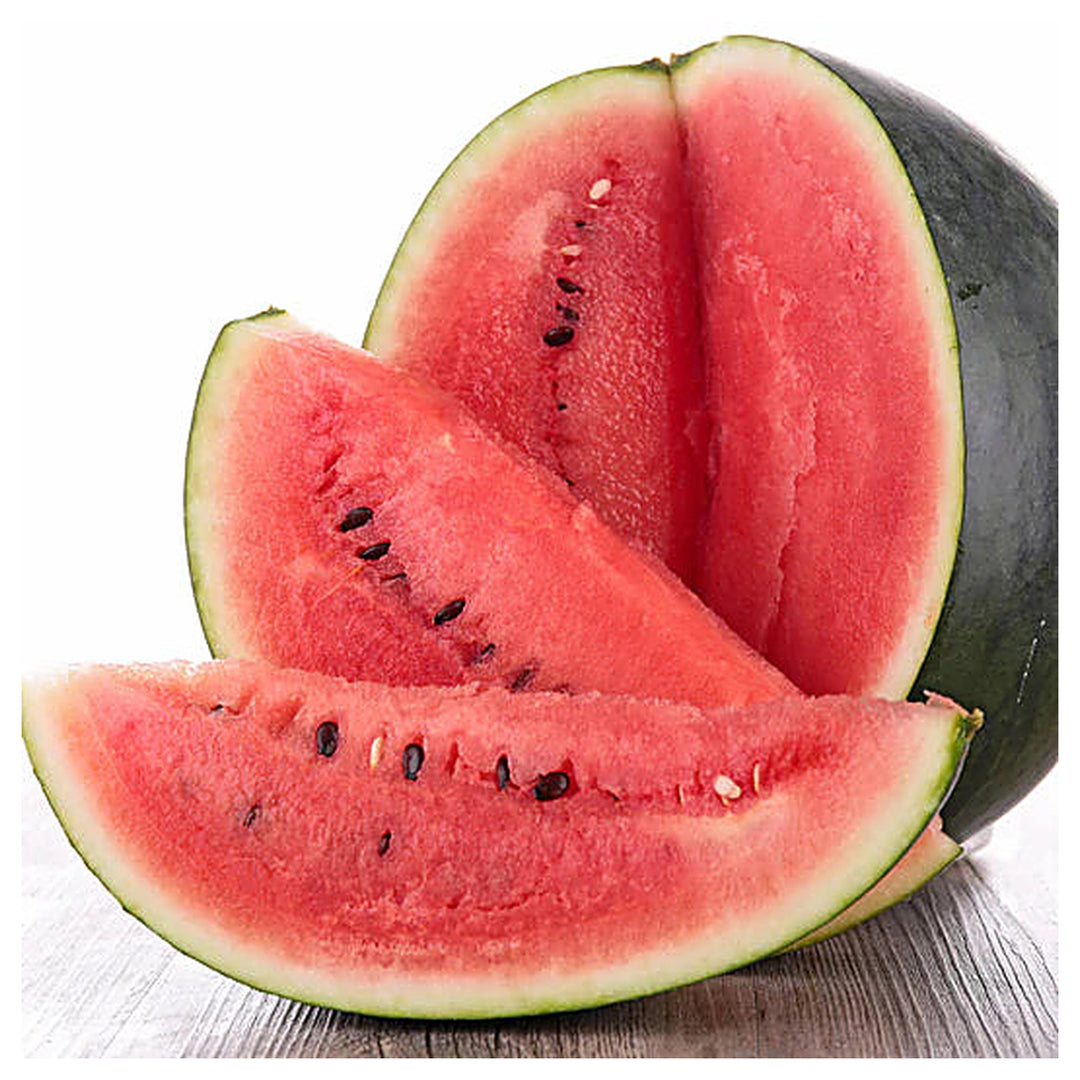 Seeded Watermelon Fruit Seeds for Planting – Classic & Heirloom Varieties, Juicy & Refreshing, Heirloom & Non-GMO | Neera Seeds product photo [neera-v4-84dffca52ef08e25f6a1]