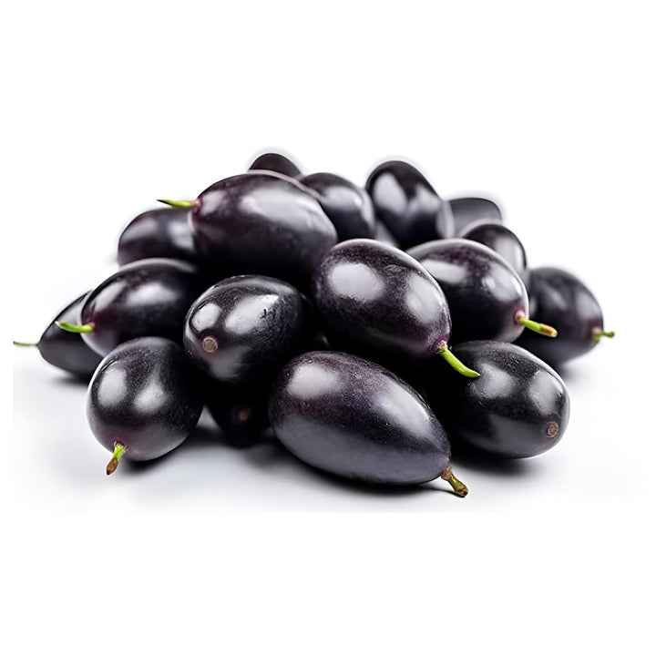 Jamun Seeds (Java Plum) – Fast-Growing Tropical Fruit Seeds for Garden Planting | Neera Seeds product photo [neera-v4-880d54feaf4045011194]