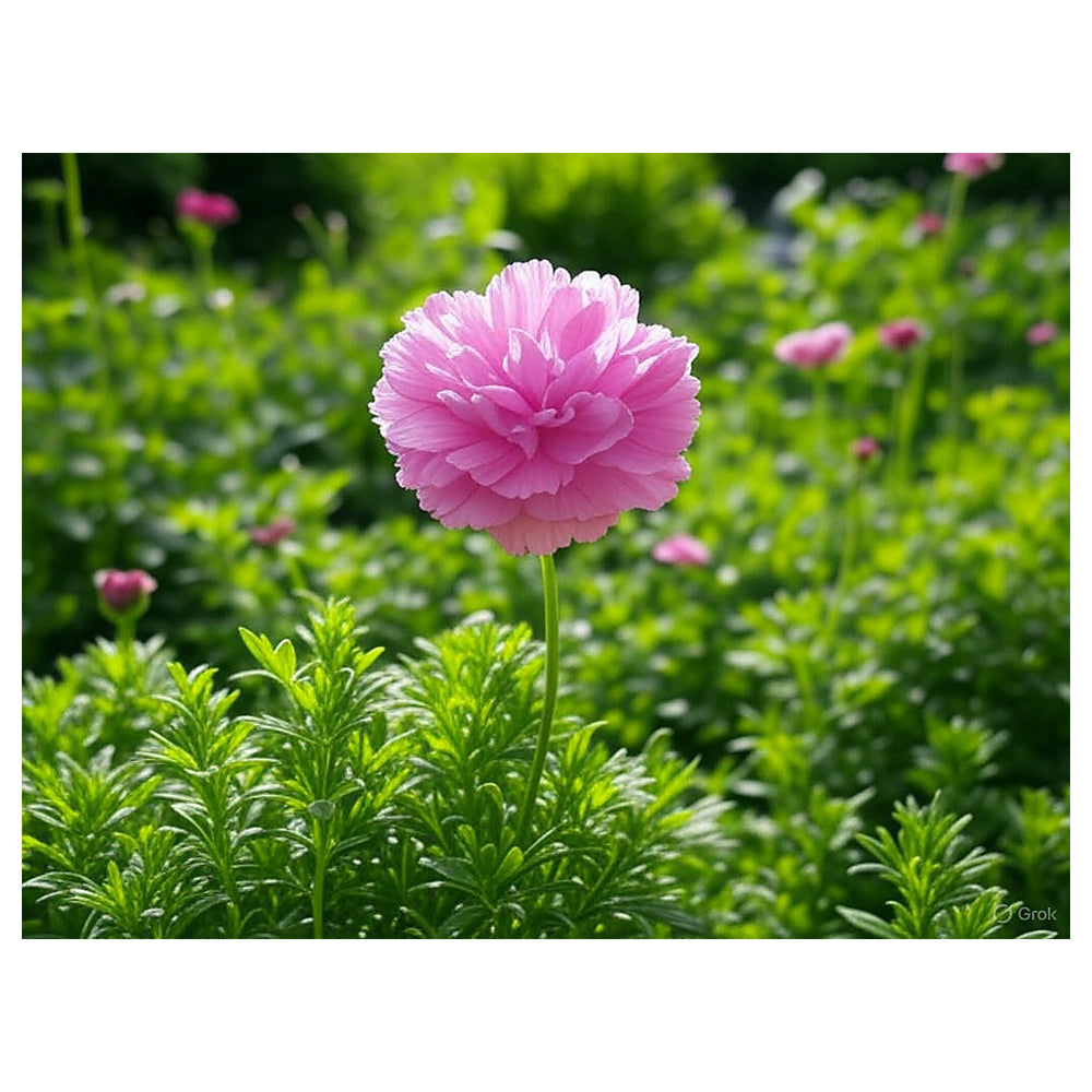 Heirloom Non-GMO Lavender Flower Seeds for Planting – Fragrant Purple Blooms for Garden & Pots, High Germination | Neera Seeds product photo [neera-v4-8969bdb09a431cf34551]
