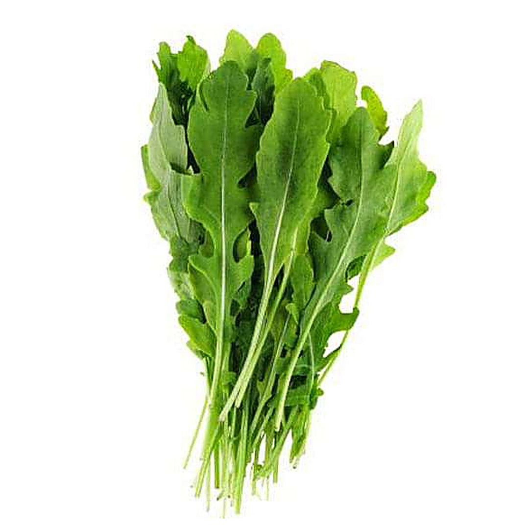 Arugula Rocket Seeds for Planting – Fast-Growing Heirloom Leafy Greens | Neera Seeds product photo [neera-v4-8ed982b17c844f174eb1]