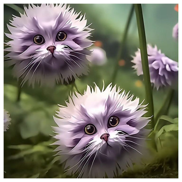 Amazing Purple Tiger Face Flower Seeds Heirloom Non-GMO High Germination Seeds for Planting | Neera Seeds product photo [neera-v4-970cd4f0b0ad9fdbaf08]