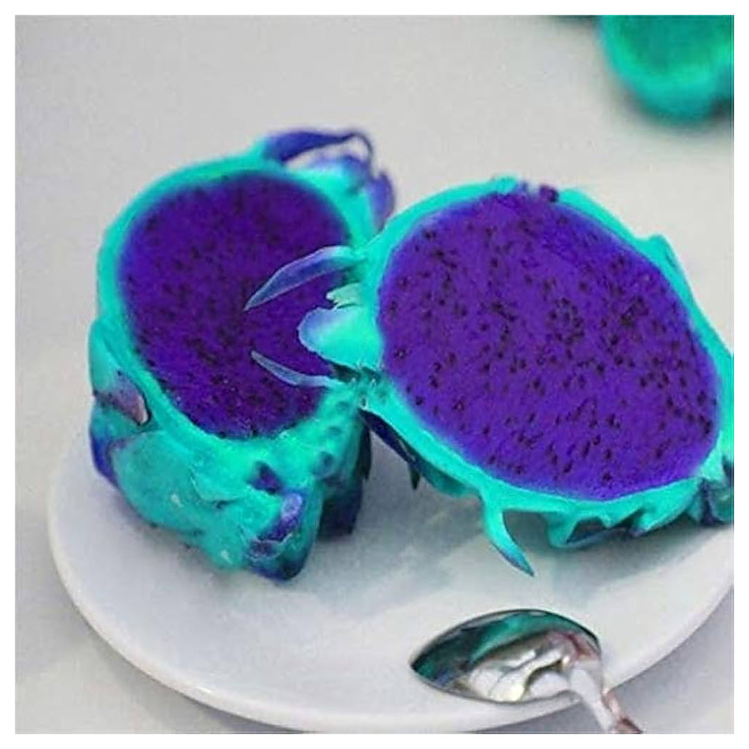 Sky Blue Pitaya Fruit Seeds for Planting – Rare Heirloom, Non-GMO Seeds for Stunning Tropical Gardens | Neera Seeds product photo [neera-v4-9b0926405b3b79f50f50]