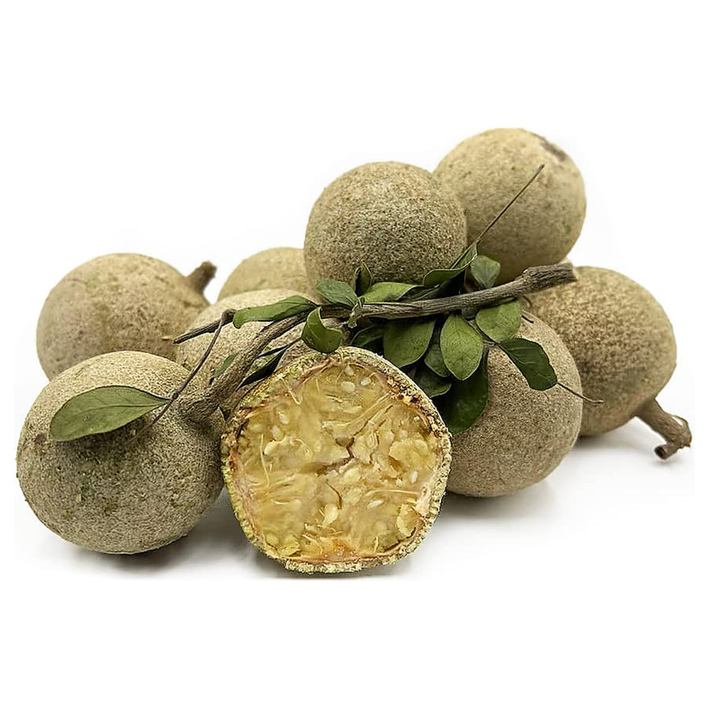 Wood Apple Fruit Seeds for Planting – Heirloom Non-GMO High Germination Organic Garden Seeds | Neera Seeds product photo [neera-v4-9ee4f6335e682884d6ab]