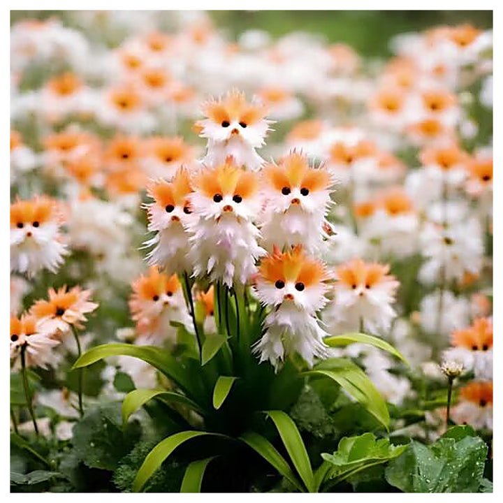 Amazing Plants! Cat&