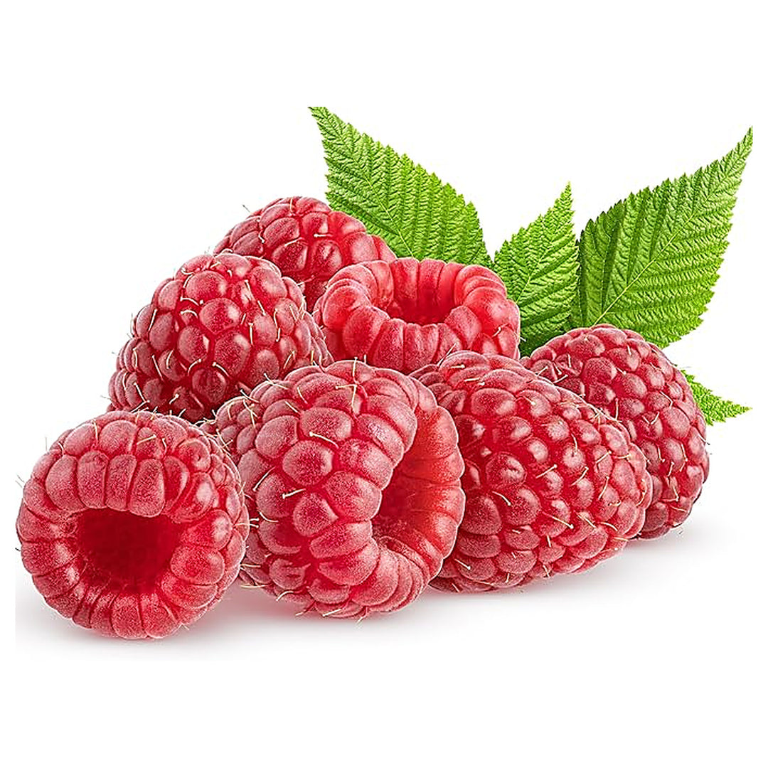 Raspberry Heritage Seeds – Heirloom, Non-GMO, High-Yield Fruit for Garden Planting | Neera Seeds product photo [neera-v4-b268ea3f3a3a827fcfb5]