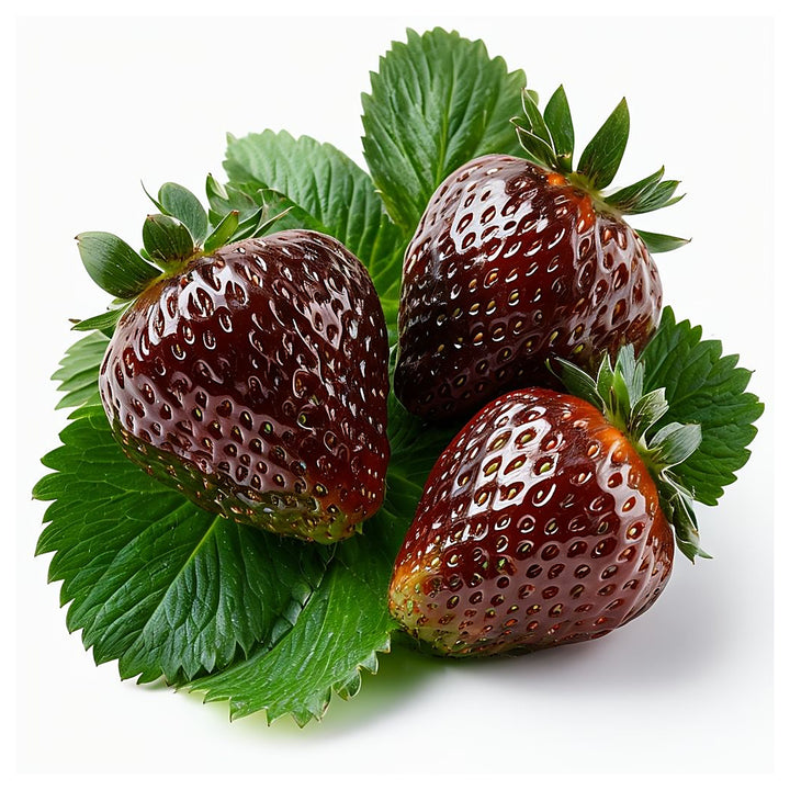 Brown Strawberry Seeds for Planting – Heirloom, Non-GMO, High Germination Organic Garden Seeds for Juicy, Flavorful | Neera Seeds product photo [neera-v4-c961baf137da4d9afc49]