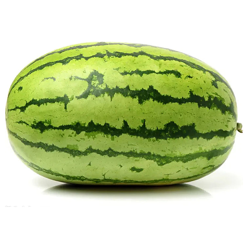 Asian Long Watermelon Seeds for Planting – Heirloom, Non-GMO, Sweet Red Flesh, High-Yield Summer Fruit | Neera Seeds product photo [neera-v4-d0bfb058b81f8750b756]