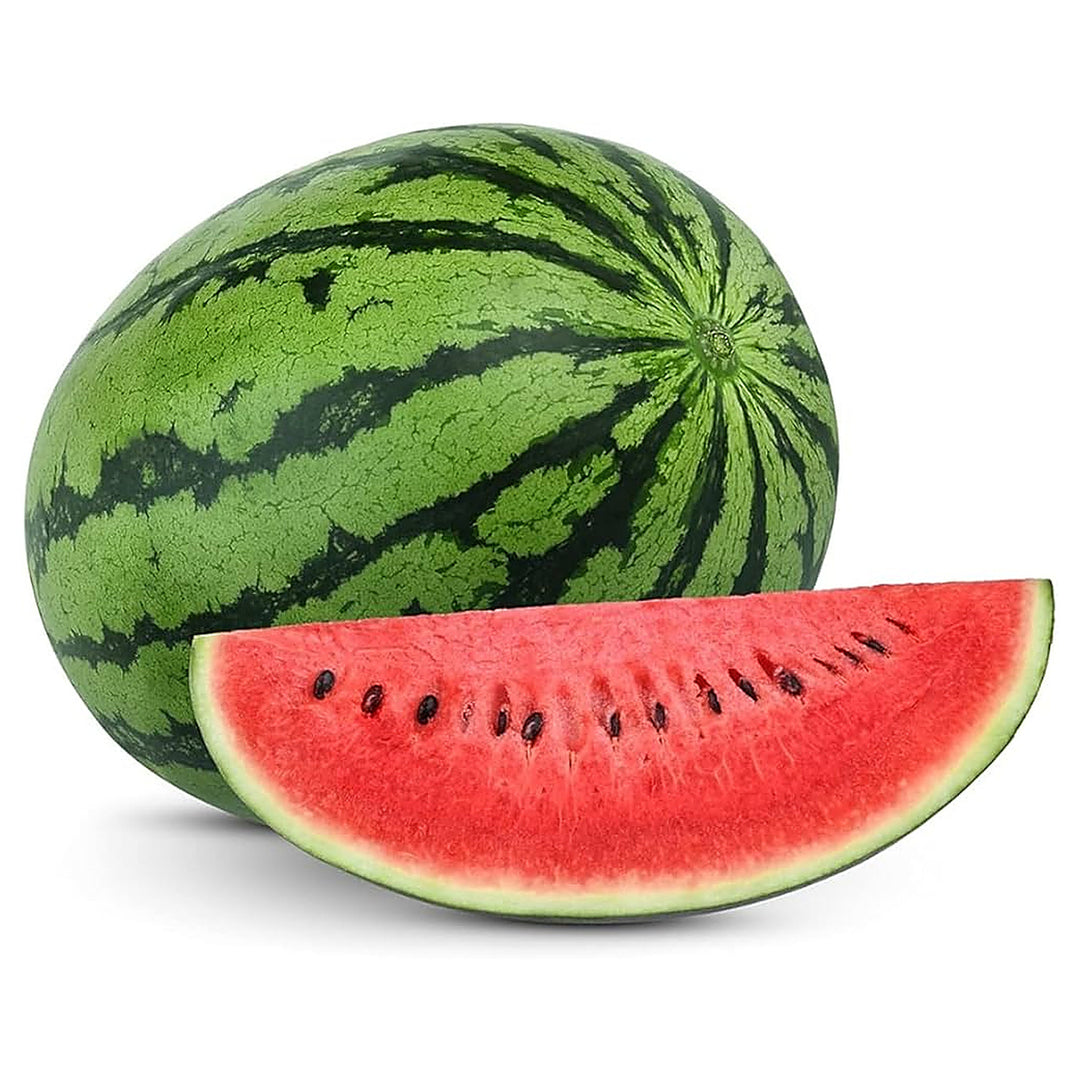 Fd Rare Sweet Watermelon Flower Seeds Home Garden Planting, Ornamental Organic Blooming | Neera Seeds product photo [neera-v4-de5a346e3b462a3f682a]