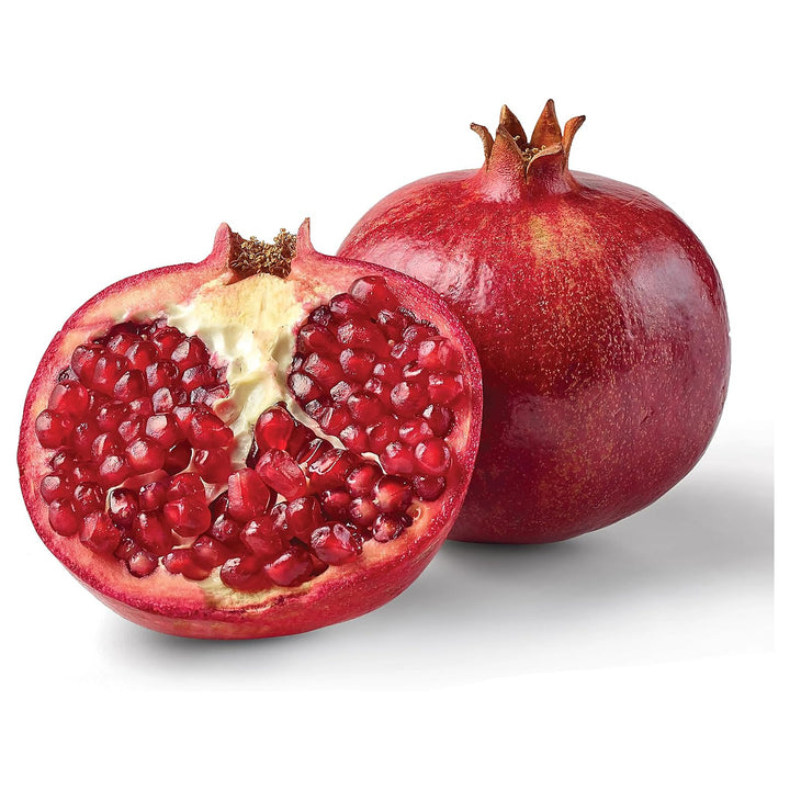 Pomegranate Wonderful Seeds – Heirloom, Non-GMO Fruit Seeds for Garden Planting | Neera Seeds product photo [neera-v4-e0b6027ca28f2d6c3b82]