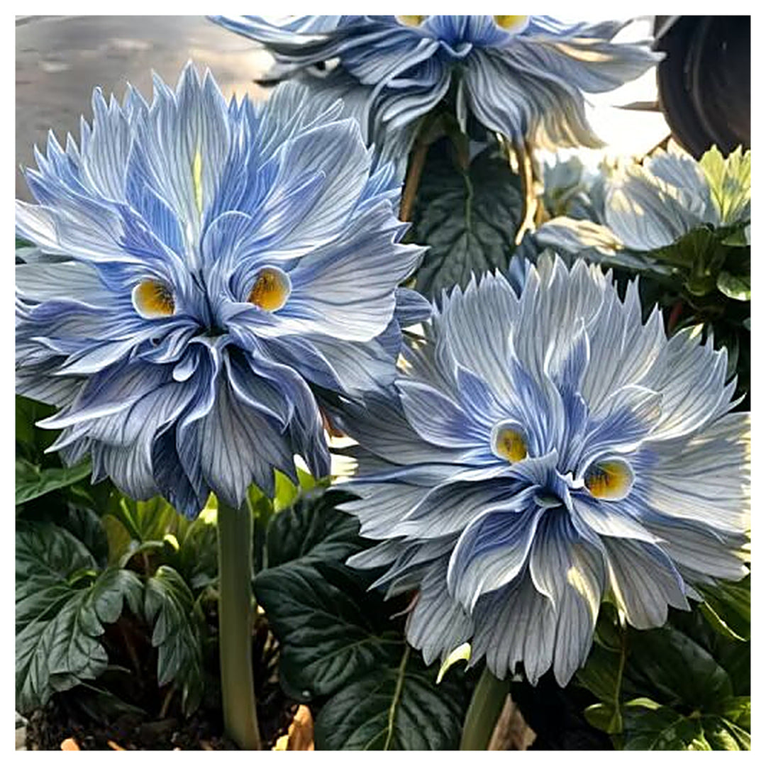 Big face Flower Seeds | Seeds for Planting | Heirloom | Non-GMO | High Germination | Organic Garden Seeds | Neera Seeds product photo [neera-v4-ebd72603a994f08fdea8]