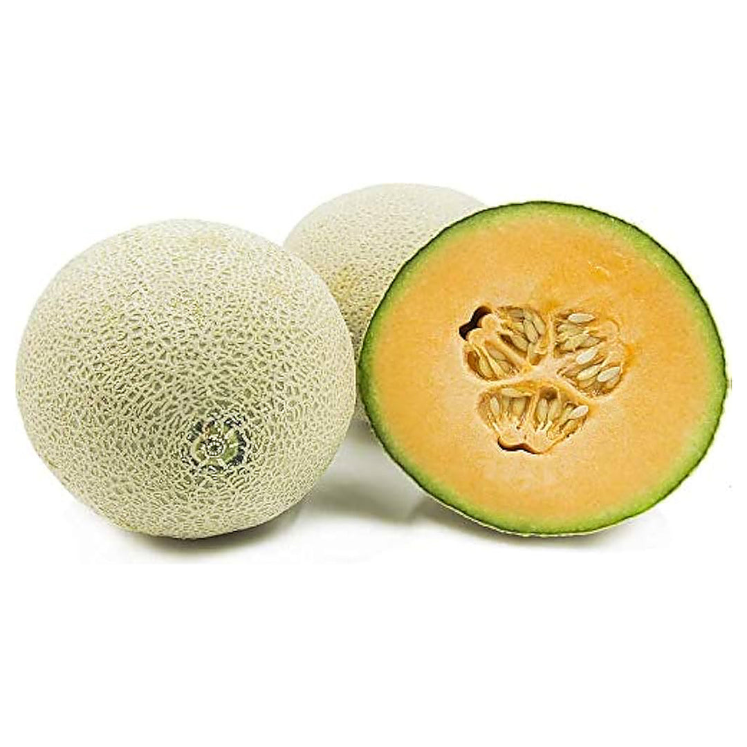Muskmelon Cucumis Melo Fruit For Planting Flower Seeds for Home Garden Planting, Vibrant Organic | Neera Seeds product photo [neera-v4-fee66bd9534ce03e3d7b]