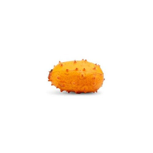 Yellow Kiwano Melon Fruit Seeds for Planting | Heirloom Non-GMO Organic Seeds for Unique, Spiky Garden Melons [neera-v5-00d84fb57fb46d4171a8]