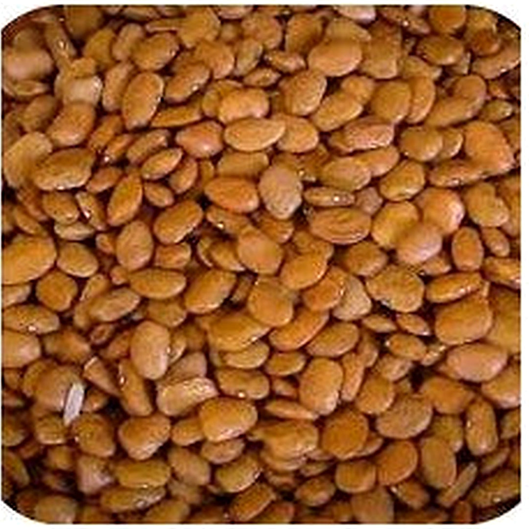 Brown Tepary Bean Seeds for Planting [neera-v5-00e2540c0c6c8f150c34]