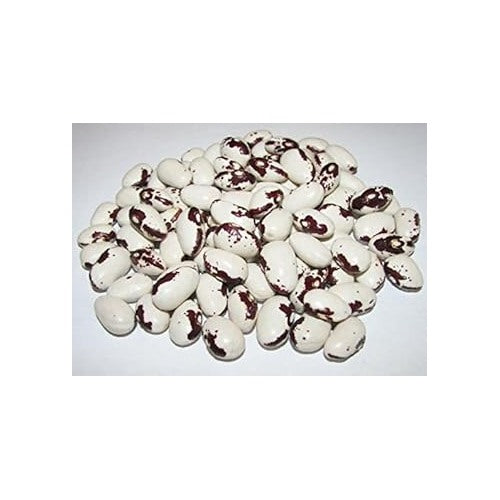 Black & White Troot Bean Seeds for Planting [neera-v5-027b9869a2de2bf9cf3a]
