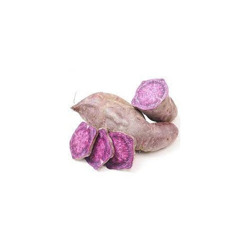 Stokes Purple Sweet Potato Seeds for Planting [neera-v5-04a12f094501e59ed6aa]