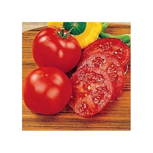Heirloom Red Tomato Seeds for Planting [neera-v5-09ff7b3a2924c904629d]