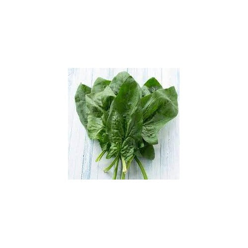Bloomsdale Long Standing Spinach Seeds for Planting [neera-v5-0ca262a0b7780e627131]