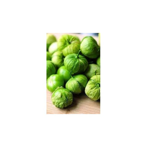 Tomatillo Seeds [neera-v5-11e83b7deb12da8a5355]