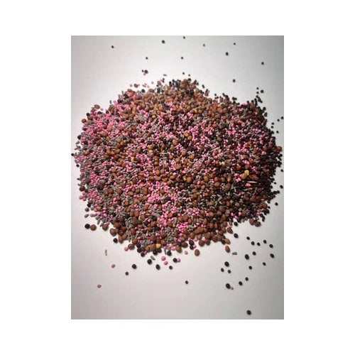 Lbs Redleaf Ridge Brassica Mix Clover Chicory Rape Radish Turnips Heirloom Non Gmo Drought Tolerant [neera-v5-1517fbe5622834ee0523]