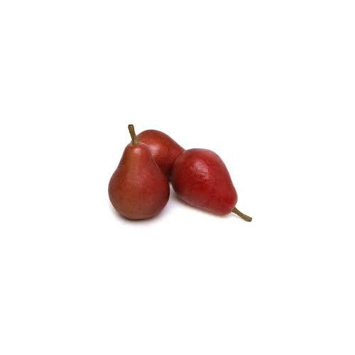 Starkrimson Pear Fruit Seeds for Planting [neera-v5-166993c4c245cb0d5b3b]