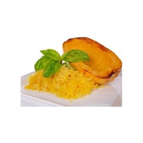 Yellow Spaghetti Squash Seeds for Planting [neera-v5-18cb425ada4a289fab62]