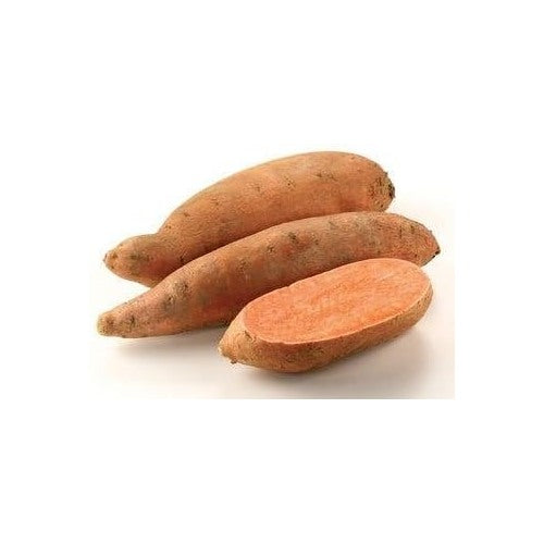 Orange Batatas Potato Seeds for Planting [neera-v5-1977ccb129b1ed20e9c7]