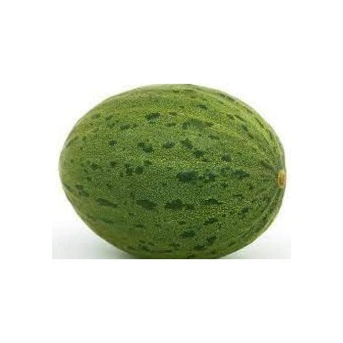 Green Hami Melon Fruit Seeds for Planting [neera-v5-1b0351f496feed397db6]