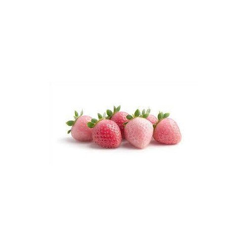 RosyPink Strawberry Fruit Seeds for Planting [neera-v5-1cdc8e7f56851bdbea6b]