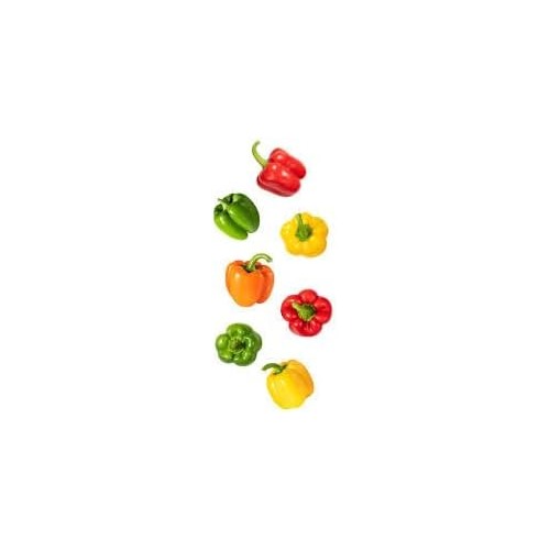 Heirloom Sweet Pepper Vegetable Seeds for Planting [neera-v5-1ff3fee6dec8c0ea5f26]