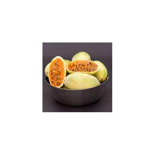 Curuba Fruit Seed Set | Grow Unique, Tangy Passionfruit-Like Fruits [neera-v5-200e771322790e951cb5]