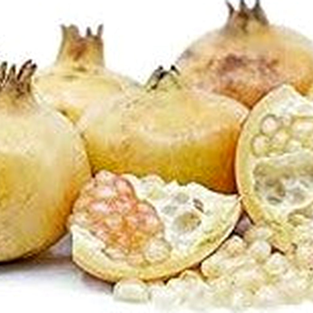Muscat White Pomegranate Fruit Seeds [neera-v5-2131c94bdde458911e0c]