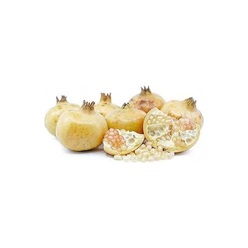 Muscat White Pomegranate Fruit Seeds [neera-v5-2131c94bdde458911e0c]
