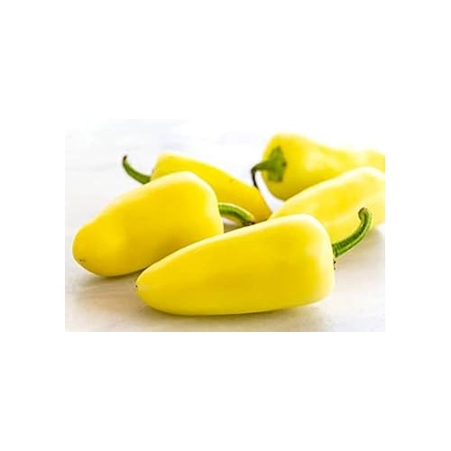 Yellow Hot Pepper Vegetable Seeds for Planting [neera-v5-213a7c1e69371ab612f4]