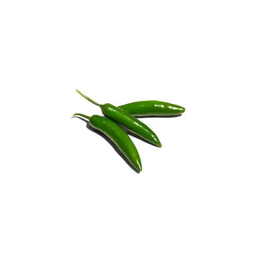 Serrano Pepper Vegetable Seeds Yellow Red for Planting [neera-v5-226548573ae056e29e68]
