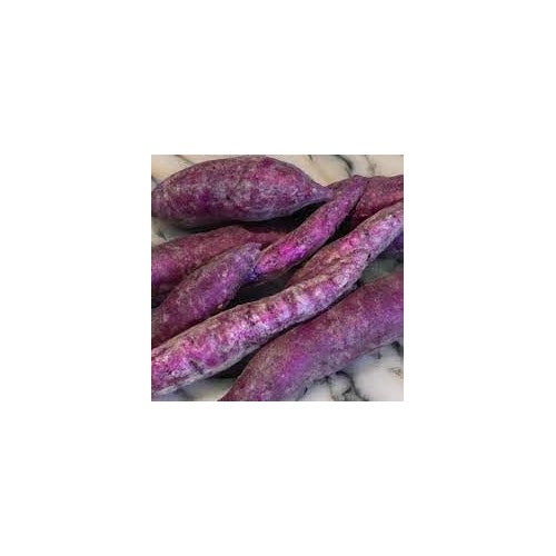 Heirloom Non-GMO Sweet Potato Vegetable Seeds for Planting | Organic Garden Seeds, High Germination [neera-v5-2354f330dd159008c6fa]