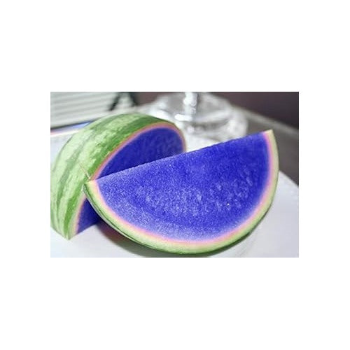 Blue Watermelon Fruit Seeds for Planting [neera-v5-25eb2861474c5c7e2e1f]