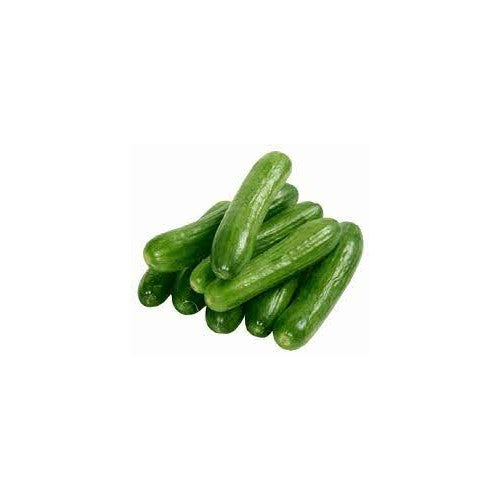 Indian PGH Cucumber Seeds for Planting [neera-v5-298e9f659377643e4083]