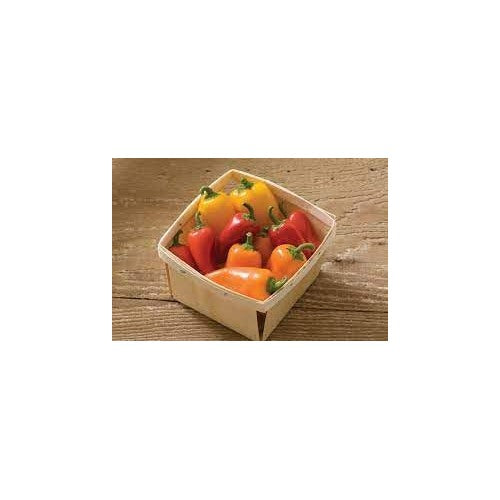 Mini Pepper Vegetable Seeds for Planting [neera-v5-2af50b892818d516462d]