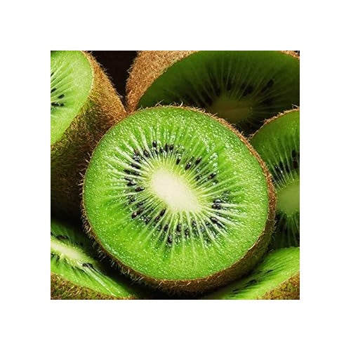 Green Kiwi Fruit Seeds for Planting [neera-v5-2c6c44659a25627fa8ac]