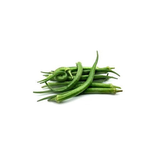 Cow Horn Okra Seeds for Planting [neera-v5-2c942cdc40dca10f1f18]