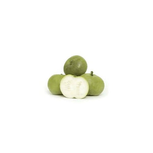 Green Apple Gourd Fruit Seeds [neera-v5-2c9f18ab81a0fe9d9788]