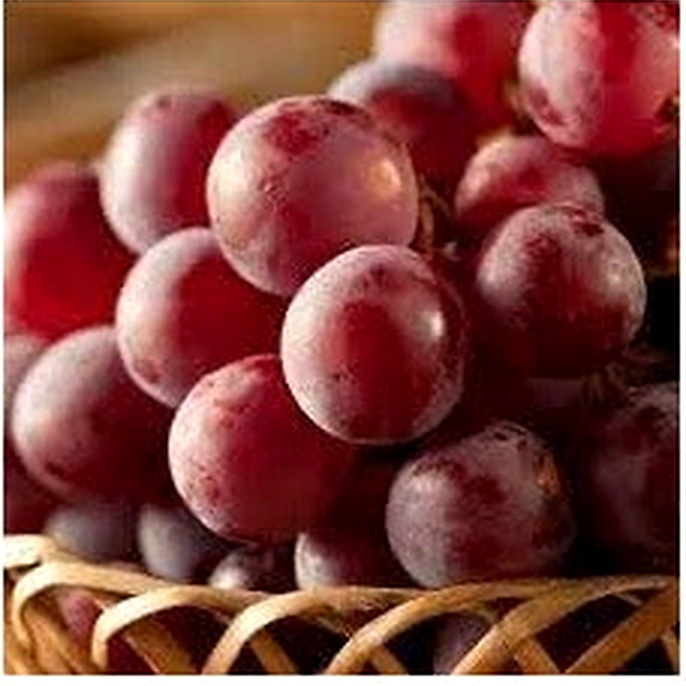 Red Globe Grape Fruit Seeds [neera-v5-2d262f10a3f931cd787e]