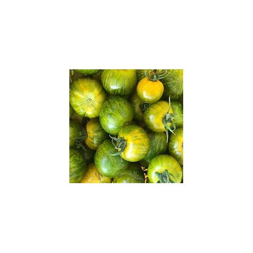 Green Zebra Tomato Seeds for Planting [neera-v5-2e9050b5dd05de3dc745]
