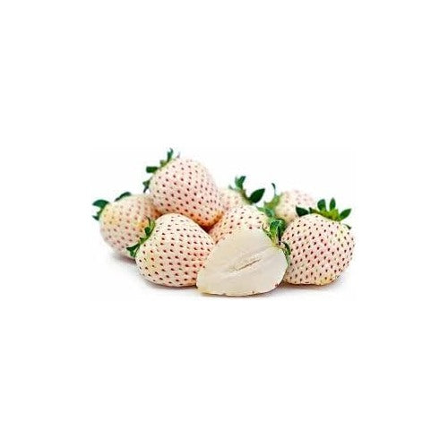 White Strawberry Seeds for Planting [neera-v5-3086375b0a7ad0e15663]