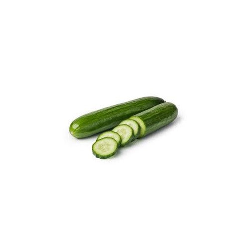 Heirloom European English Cucumber Seeds for Home Garden [neera-v5-3119073aff0fcfb9250f]