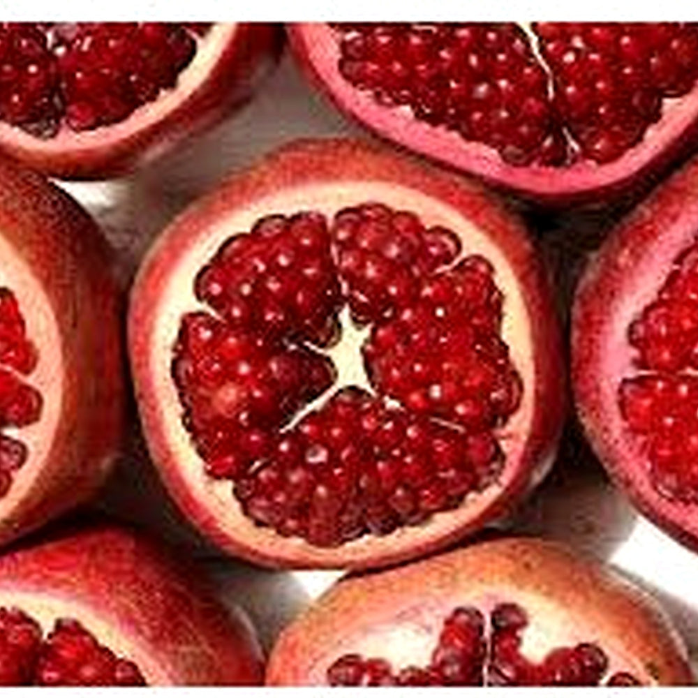 Maroon Pomegranate Fruit Seeds for Gardening [neera-v5-3151176f20b4dd53e12f]