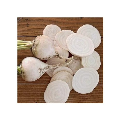 White Beetroot Vegetable Seeds for Planting [neera-v5-3242d5a6dd9d5beccb62]