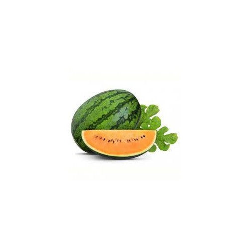 Tendersweet Orange Watermelon Fruit Seeds for Planting [neera-v5-3575487152833d3885db]