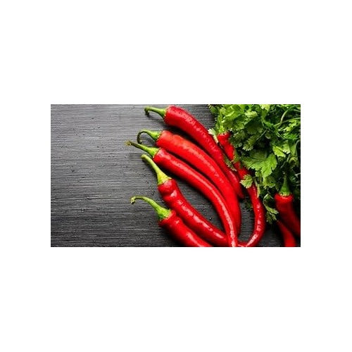 Cowhorn Pepper Vegetable Seeds for Planting [neera-v5-36366deafad67a15766d]